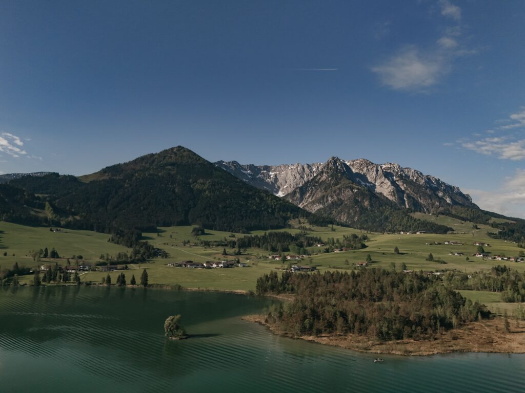 Hochzeitslocation Bayern Berge 