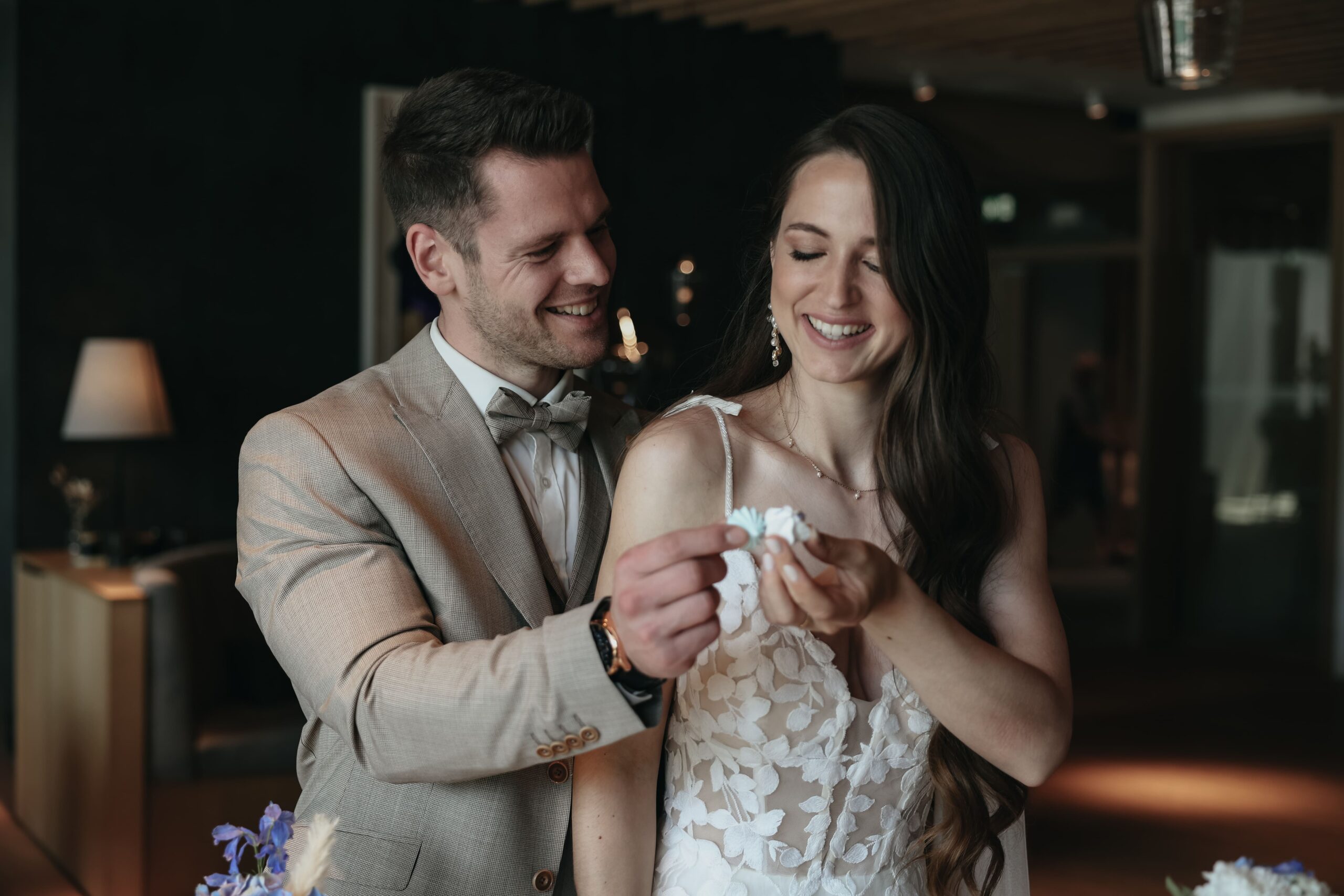 Traurednerin Evylin Regensburg, Ingolstadt, Straubing 9